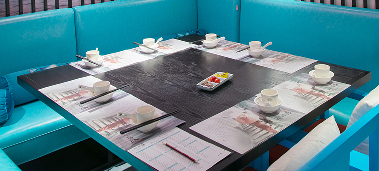 餐飲全案設(shè)計(jì)-7