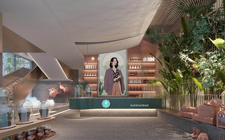 婦女節(jié)將至，餐飲策劃應(yīng)該怎么搞-3