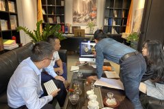 要做好連鎖餐飲品牌門店的空間設(shè)計，三個特性必須重點突出！